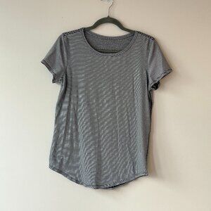 Lululemon Love Tee (Size 6, Women's)